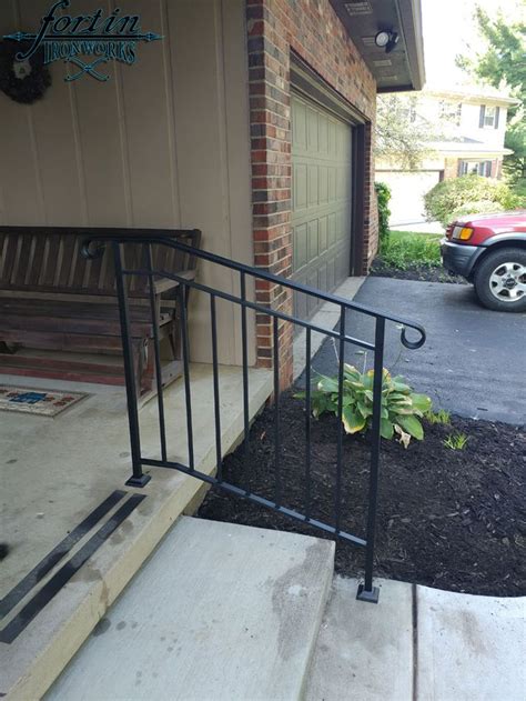 metal fabrication furniture columbus ohio|handmade handrails columbus ohio.